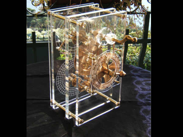 പഴയ ആളുകള്‍