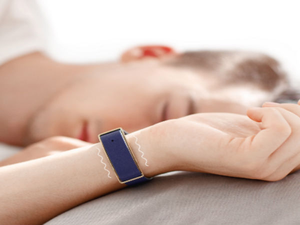 A1 ഫിറ്റ്‌നെസ്സ് ബാന്‍ഡ്