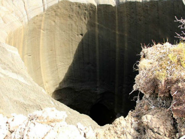 തണുത്ത കാലാവസ്ഥകളില്‍