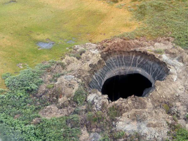 സൈന്റിഫിക്ക് റിപ്പോര്‍ട്ട്