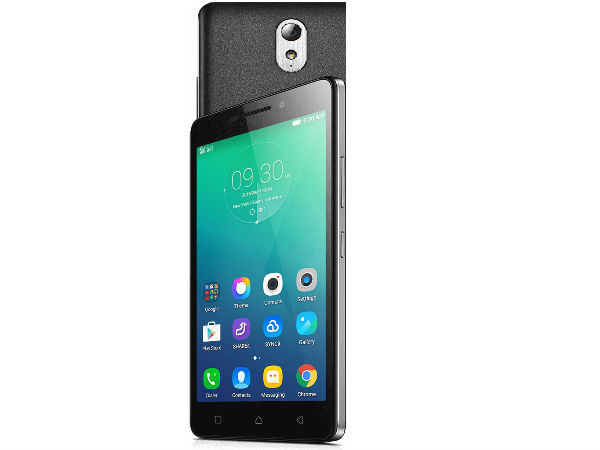  ലെനോവ വൈബ് P1m