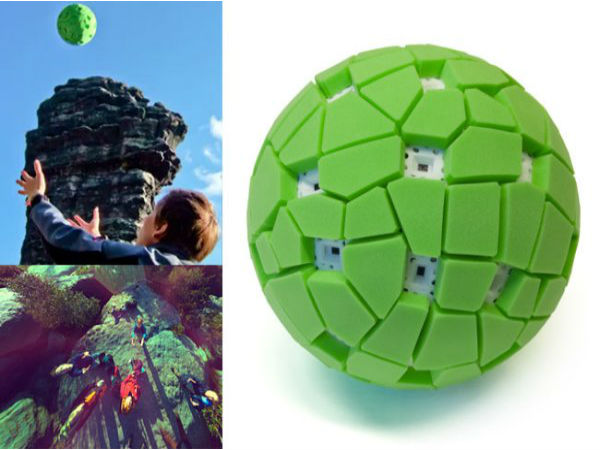 നിങ്ങളെ സഹായിക്കാന്‍ ഇനി ടെക്‌നോളജി ഗാഡ്ജറ്റുകള്‍