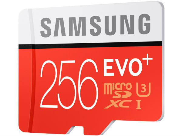 ലോകത്തിലെ ഏറ്റവും വലിയ മെമ്മറി കാര്‍ഡുമായി സാംസങ്ങ്‌