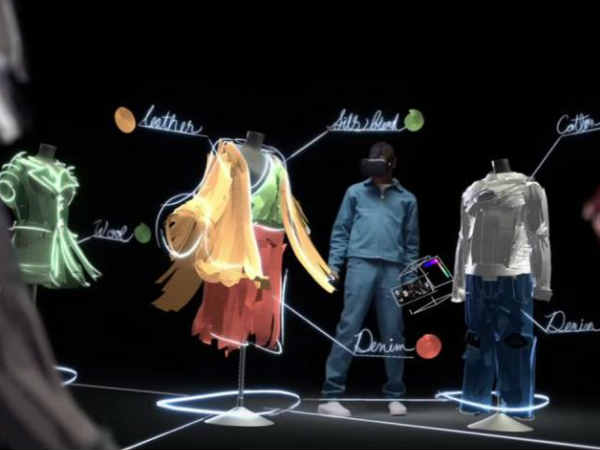 ഗൂഗിള്‍ 'ടില്‍റ്റ് ബ്രഷ്' 