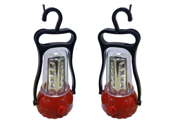 VICTOR KED Emergency Light Lantern