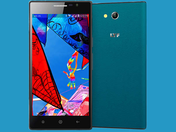 ലിഫ് വിന്‍ഡ് 4 (Lif Wind 4)