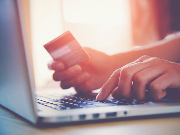 സ്മാര്‍ട്ട് ക്രഡിറ്റ് കാര്‍ഡ് 