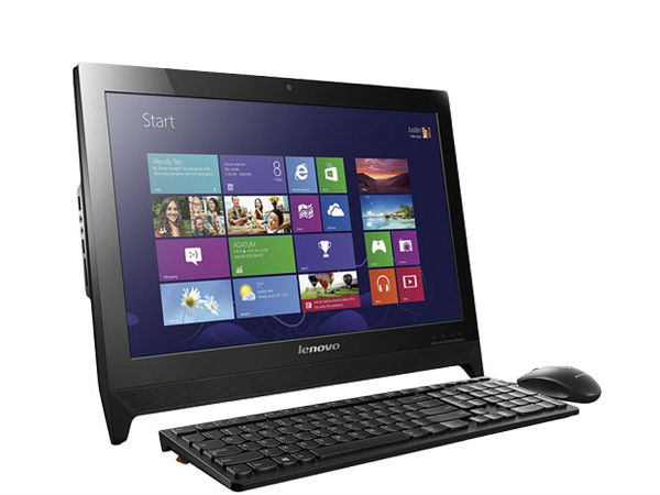 ലെനോവോ C20 ഓള് ഇന് വണ്