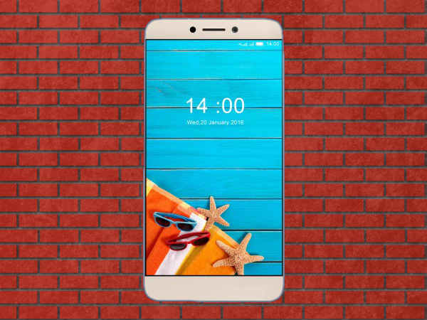 ലീഇകോ ലീ 1S ഇകോ (LeEco Le 1S Eco)