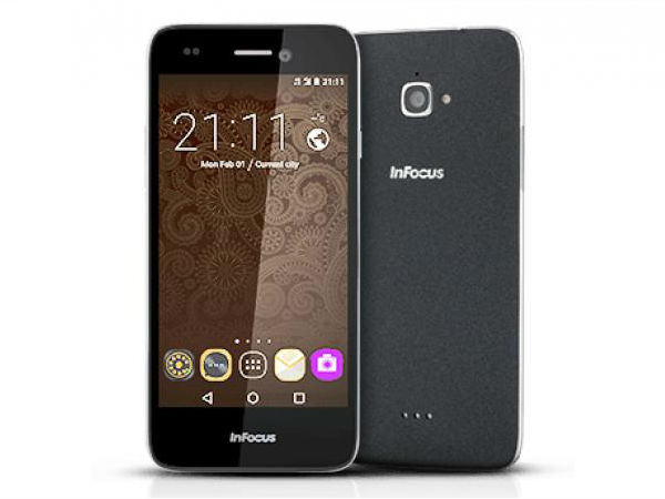 ഇന്‍ഫോക്കസ് ബിങ്കോ 50