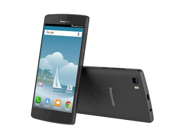 പാനസോണിക്