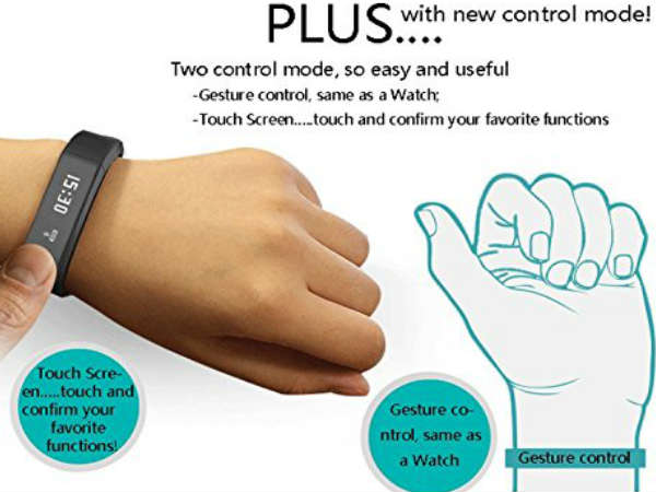 ലിന്‍കോണ്‍ i5പ്ലസ്