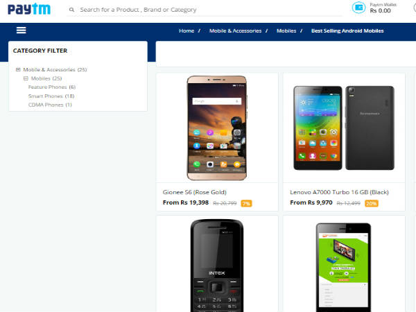 20% ഇളവ്- മൊബൈല്‍