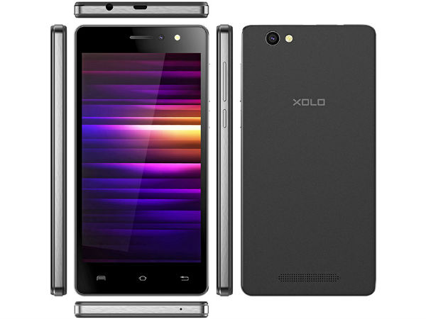 XOLO Era 4G
