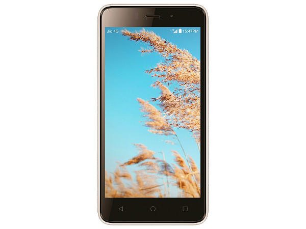 ലൈഫ് വിന്‍ഡ് 6 (LYF Wind 6)