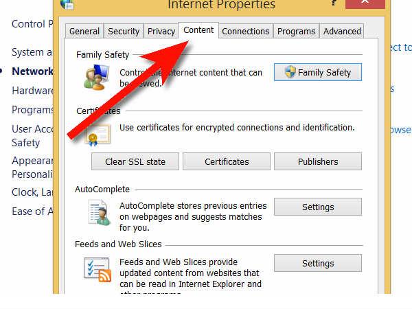 അഡല്‍റ്റ് സൈറ്റുകള്‍ ബ്ലോക്ക് ചെയ്യാം