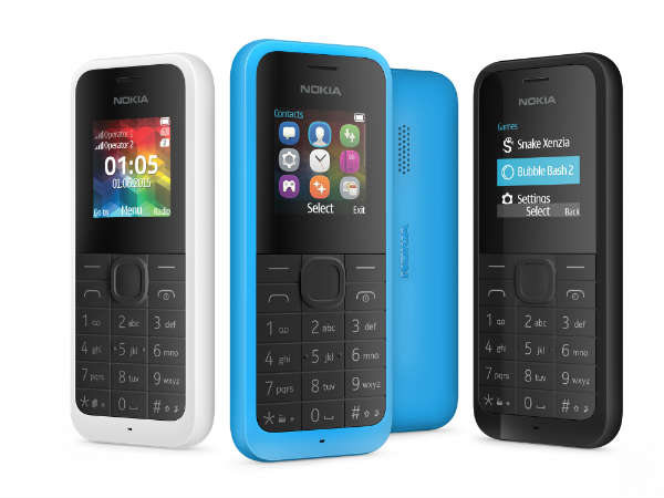 നോക്കിയ 105