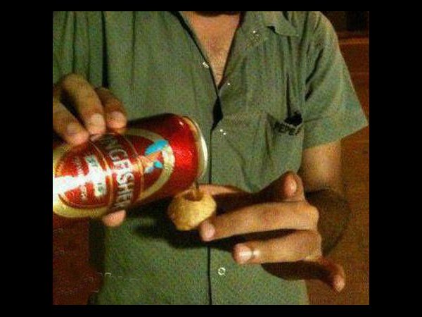  ഐഡിയ കൊളളാം