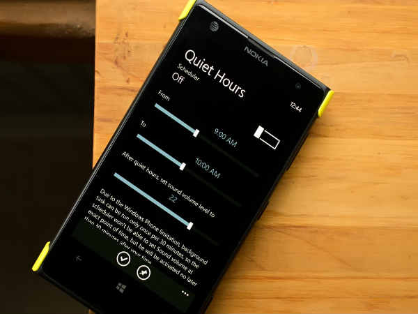 സൈലന്റ് മോഡിലുളള കാണാതായ ഫോണ് കണ്ടുപിടിക്കാം