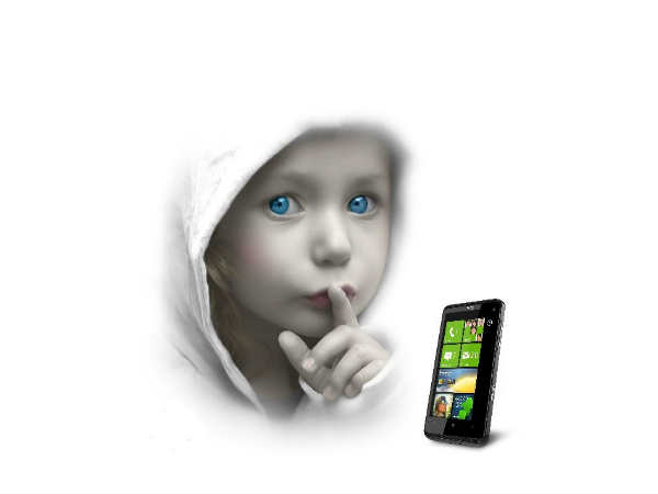 സൈലന്റ് മോഡിലുളള കാണാതായ ഫോണ് കണ്ടുപിടിക്കാം