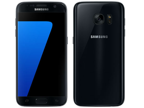 സാംസങ്ങ് ഗാലക്‌സി S7