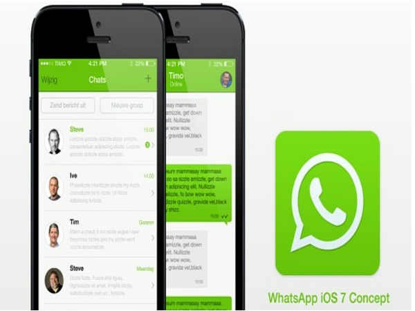 വാട്ട്‌സാപ്പ് ജീവിതകാലം മുഴുവര്‍ സൗജന്യമായി ഉപയോഗിക്കാം