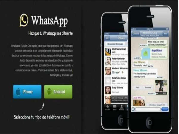 വാട്ട്‌സാപ്പ് ജീവിതകാലം മുഴുവര്‍ സൗജന്യമായി ഉപയോഗിക്കാം