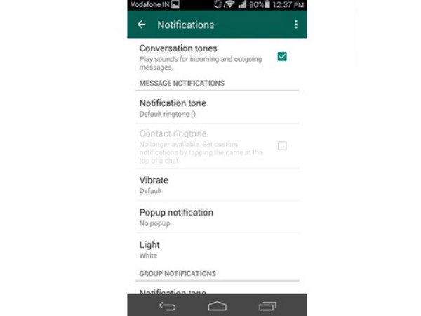 വാട്ട്‌സാപ്പ്  ടിപ്സ്സ്