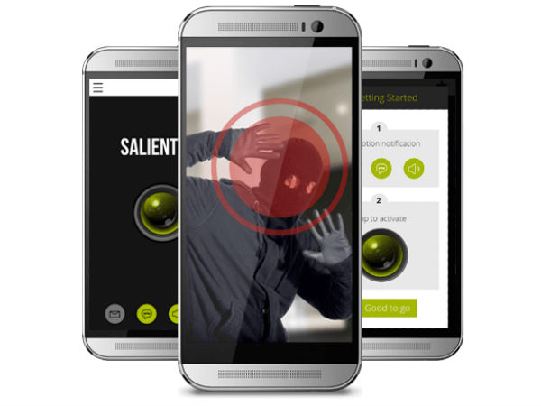 പഴയ സ്മാര്‍ട്ട്‌ഫോണ്‍ / ടാബ്ലറ്റ്  സുരക്ഷ ക്യാമറയായി ഉപയോഗിക്കാം