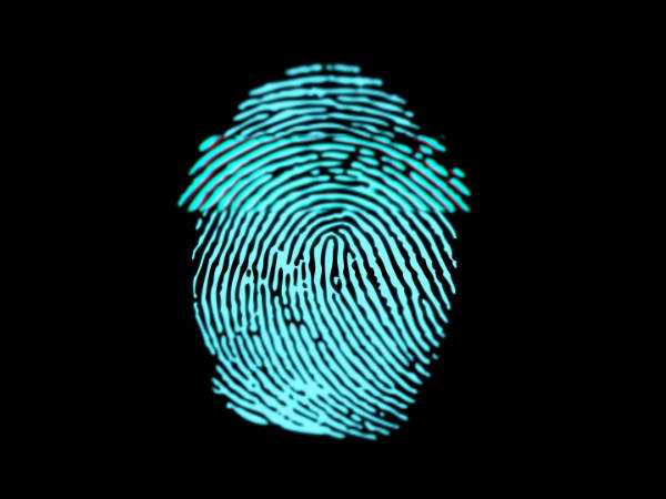 ഫിങ്കര്‍പ്രിന്റ് സ്‌കാനര്‍