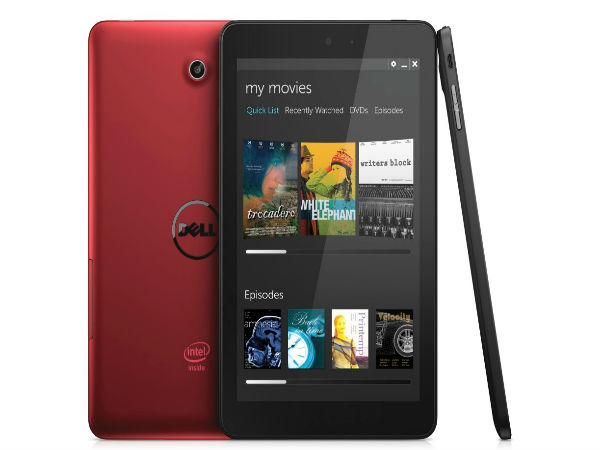 ഡെല്‍ വെന്യൂ 7