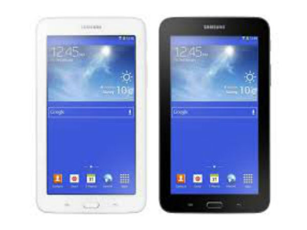 സാംസങ്ങ് ഗാലക്‌സി ടാബ് 3 നിയോ