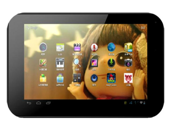 ക്‌സോളോ പ്ലേ ടാബ് 7.0