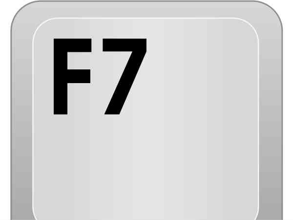 F7
