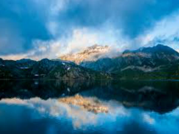 പനോരമ മോഡ് ഉപയോഗിക്കുക