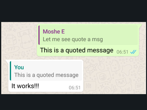 ക്വാട്ട്‌സ് (Quotes)