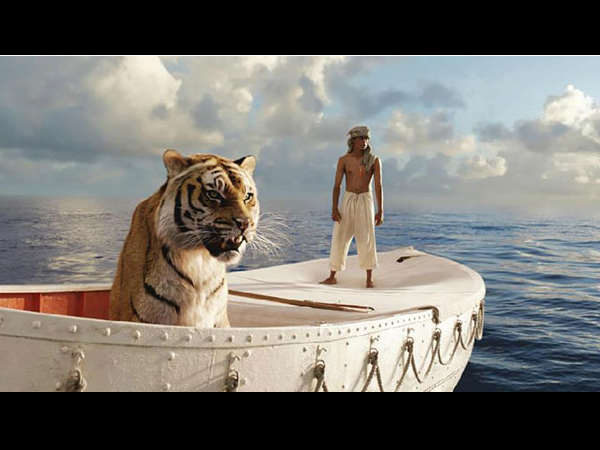 Life of Pi