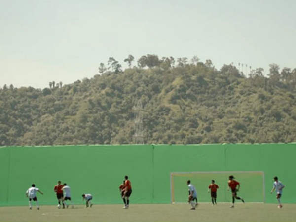 The Secret In Their Eyes