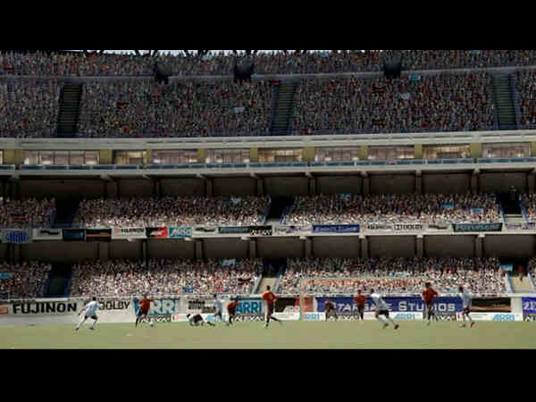 The Secret In Their Eyes