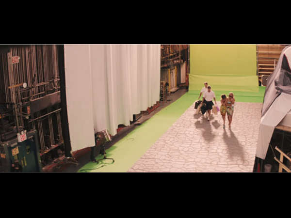 The Wolf Of Wall Street