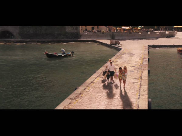 The Wolf Of Wall Street