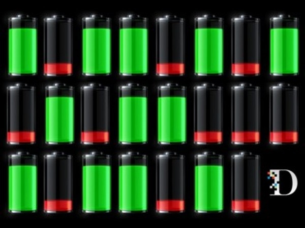 ബാറ്ററി ഉപയോഗിക്കാതെ വയ്ക്കുമ്പോണ്‍ ഫുള്‍ ചാര്‍ജ്ജ് കളഞ്ഞു വയ്ക്കണോ?