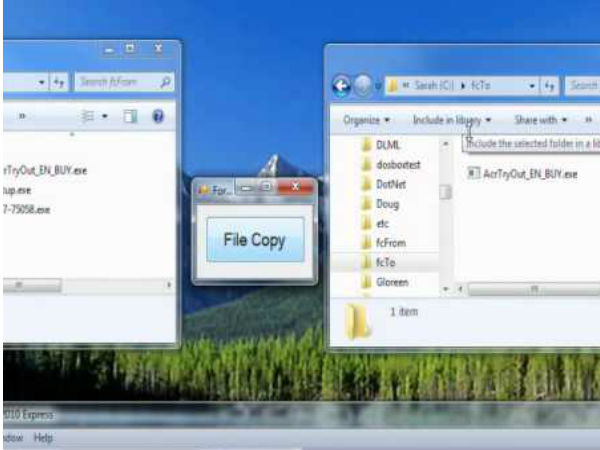  അണ്‍ലോക്കര്‍ (Unlocker)