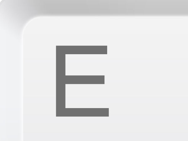 വിന്‍ഡോസ് കീ + E