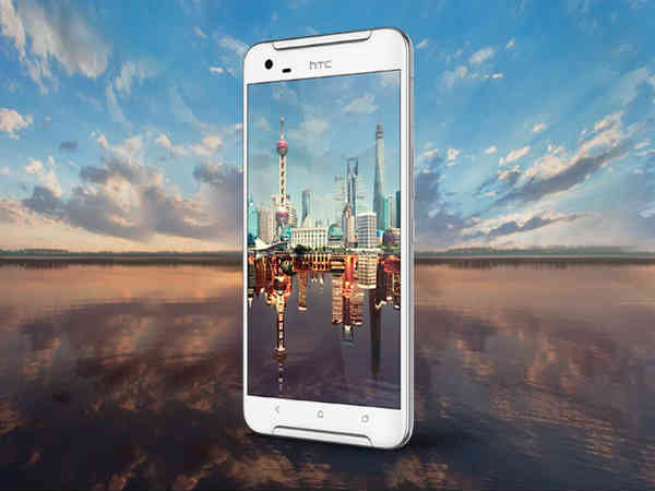 എച്ച്ടിസ് വണ്‍ X9 (HTC One X9)