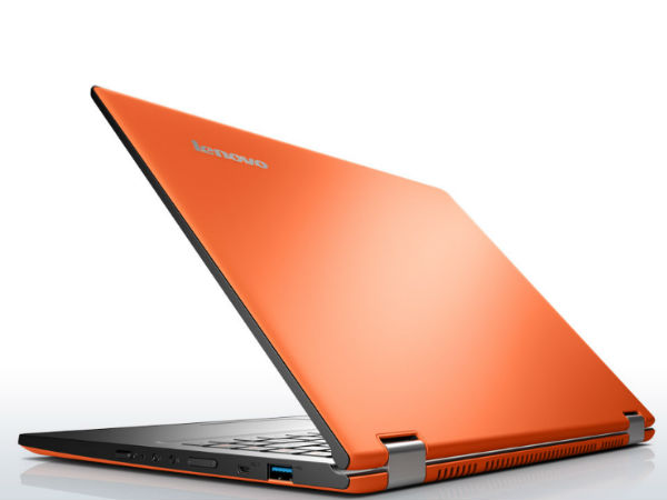 ലെനോവോ ഐഡിയപാഡ് YOGA 2 (Lenova IdeaPad YOGA)