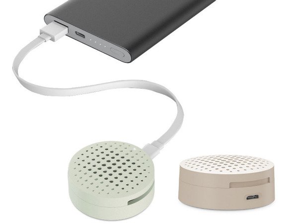 MIJIA Portable Mosquito Repeller (MIJIA പോര്‍ട്ടബിള്‍ മോസ്‌ക്വിറ്റോ റിപ്പല്ലന്റ്)