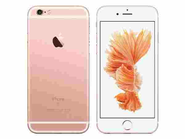 ആപ്പിള്‍ ഐഫോണ്‍ 6