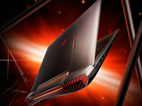 പുതിയ ഗയിമിംഗ് അപ്‌ഡേഷനുമായി അസ്യൂസ്!