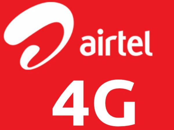 എയര്‍ടെല്‍ 4ജി കേരളത്തില്‍ 200 നഗരങ്ങളില്‍: റീച്ചാര്‍ജ്ജ് ഓഫറുകള്‍!!!